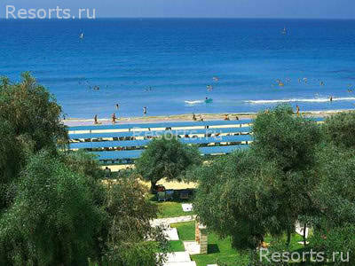 Melas Holiday Village 3